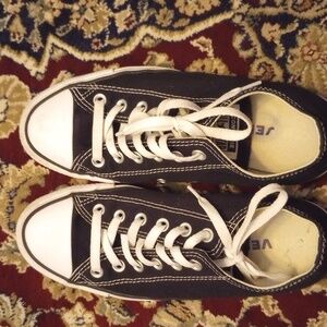 Converse Shoes